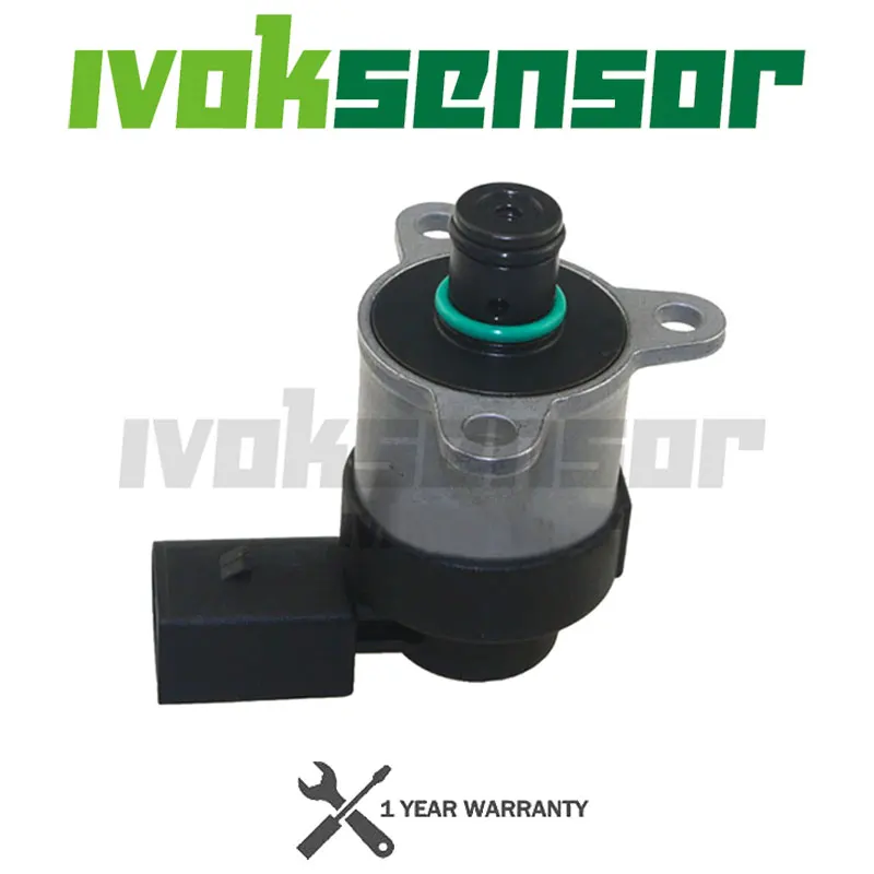 1/3 قطعة حقن الوقود مضخة الضغط العالي منظم قياس صمام التحكم بالشفط لسيارات BMW 1 3 5 6 7 X3 X5 X6 سلسلة 0928400560