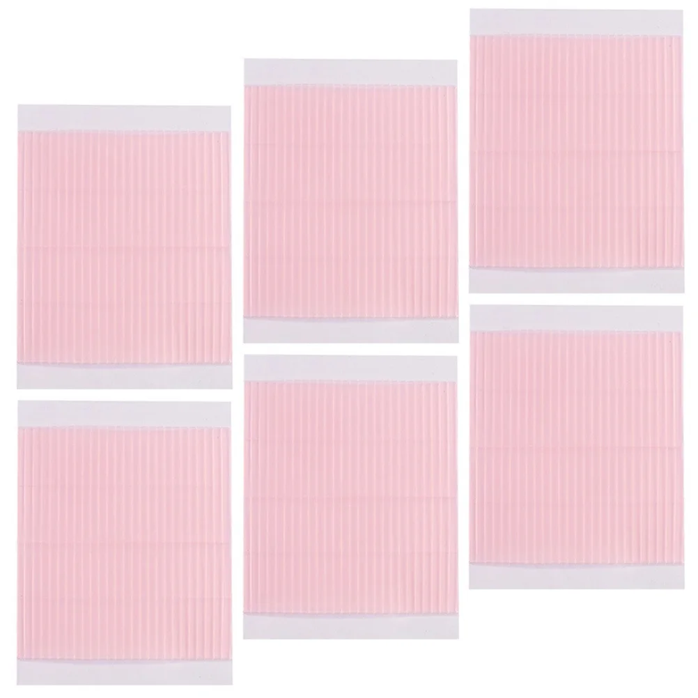 Invisible Double Eyelid Stickers Natural Fiber Tape For Women Eye Makeup Tool Lightweight Eyelid Lifter Strip Adhesive