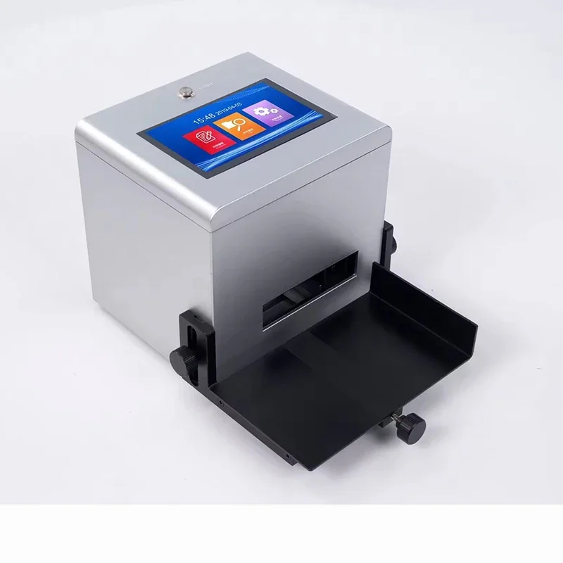 TEBAK In Label Desktop Inkjet Printer Date Printing Machine