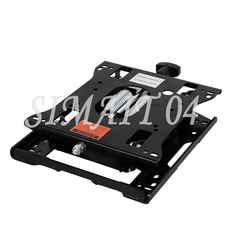 Universal Seat Suspension Kit Agricultural Seat Suspension Kit For Lawn Mowers Tractors Forklifts