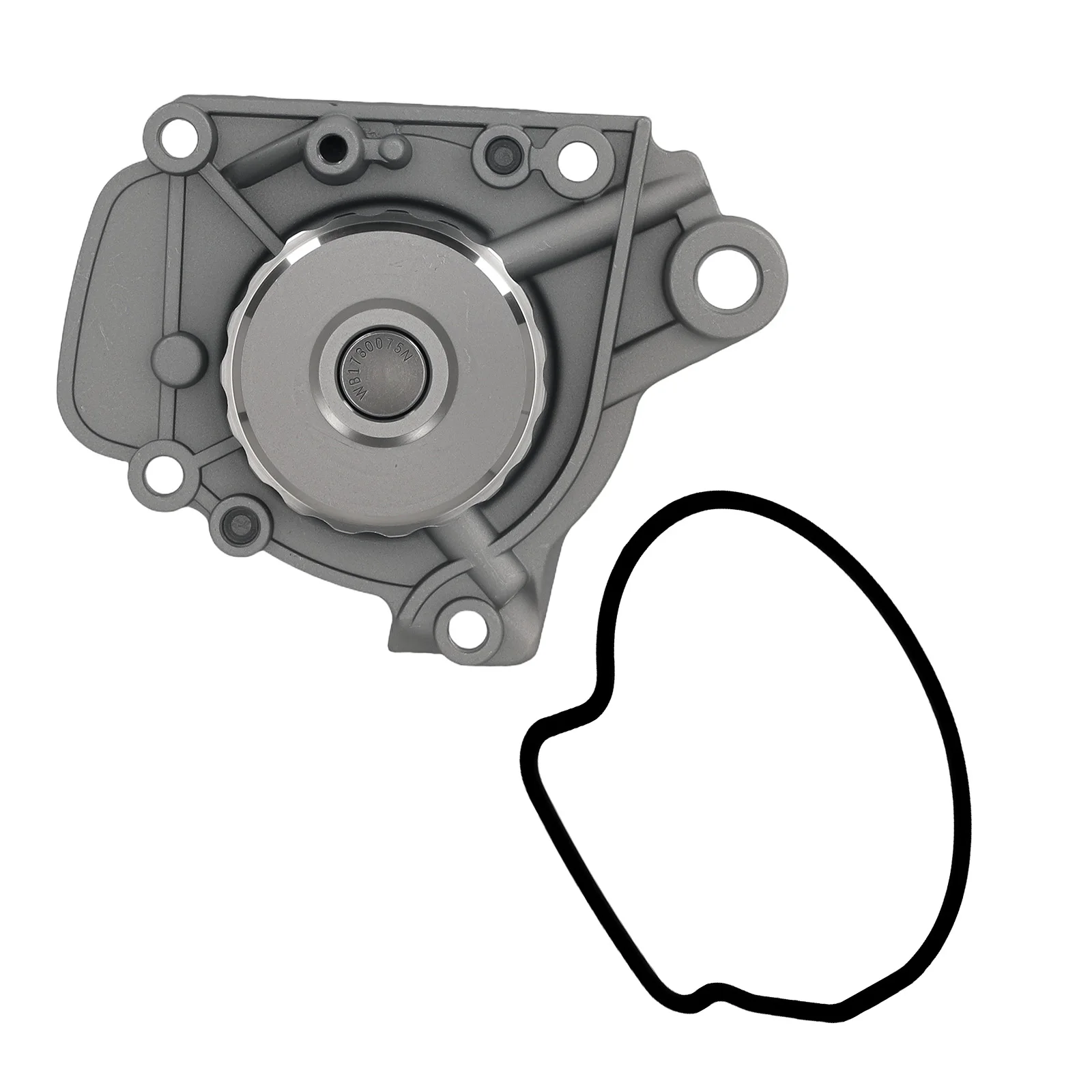 

Водяной насос охлаждения для Honda Civic 1.7L 2001-2005 19200PLMA01 W9207M, ременной привод