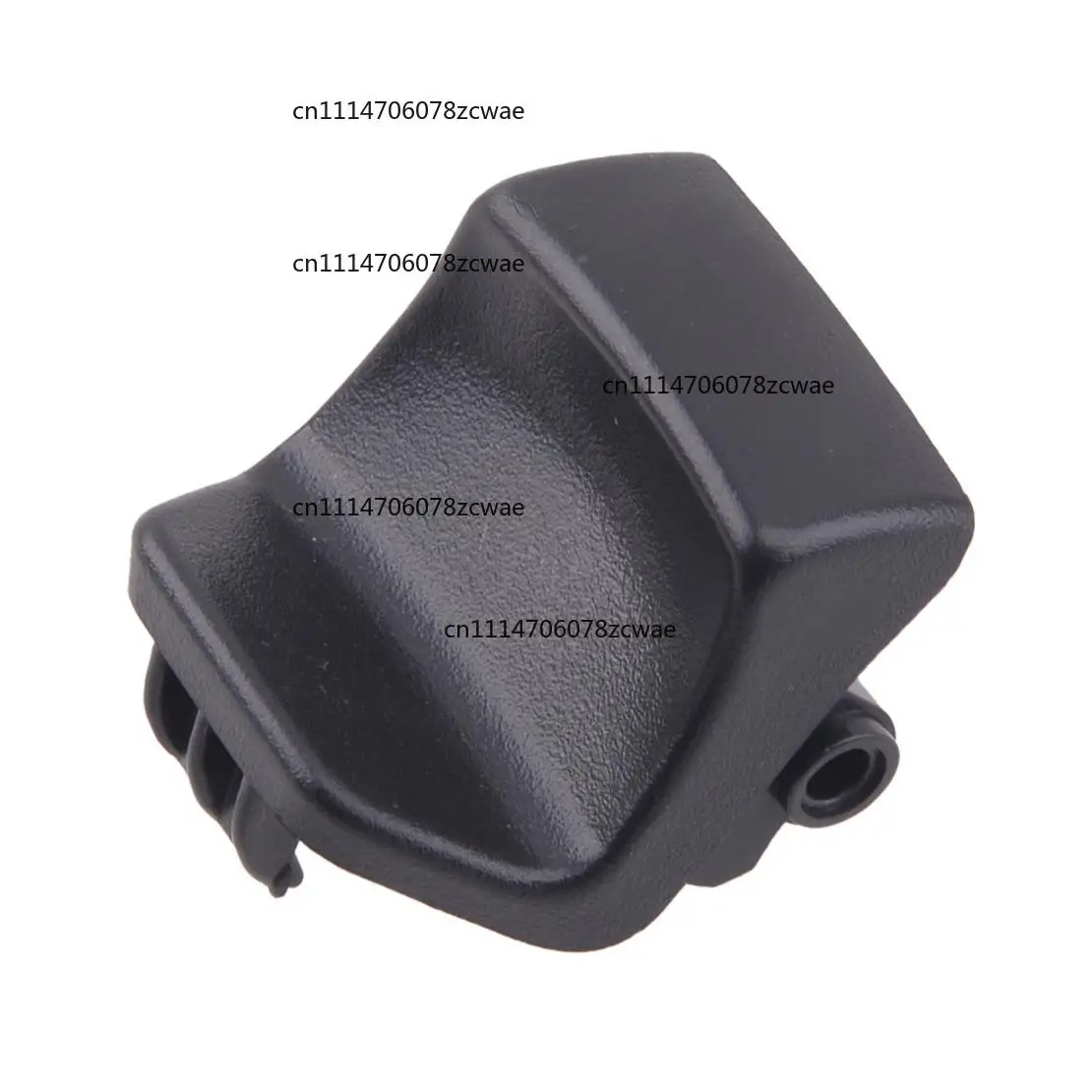 ZOCI-KA0G-64-45YA-02 Car Center Console Lid Latch Lock Fit for Mazda CX-5 2013 2014 2015 2016