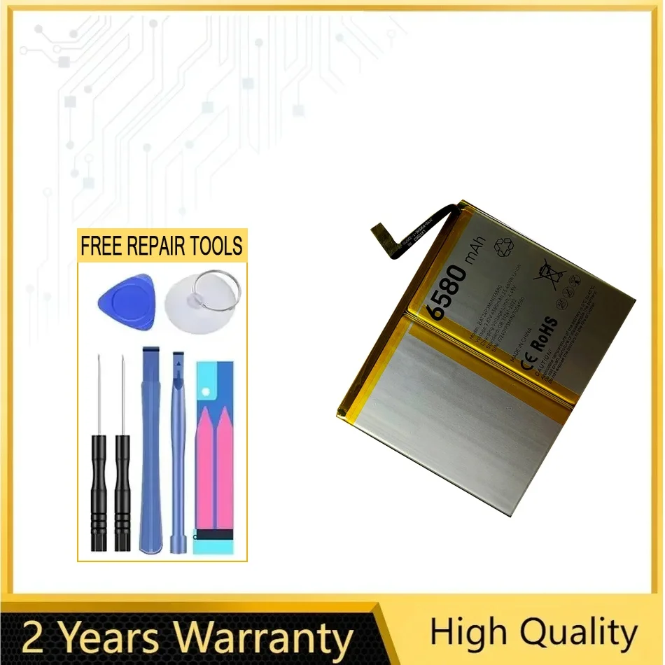 

Аккумулятор для мобильного телефона BAT24P3MINIT6580 для DOOGEE T10E, высокопроизводительные батареи