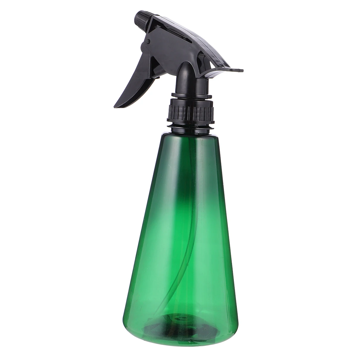

Heavy Duty Spray Bottle Watering Can Plant Small Garden Sprayer Continuous Green