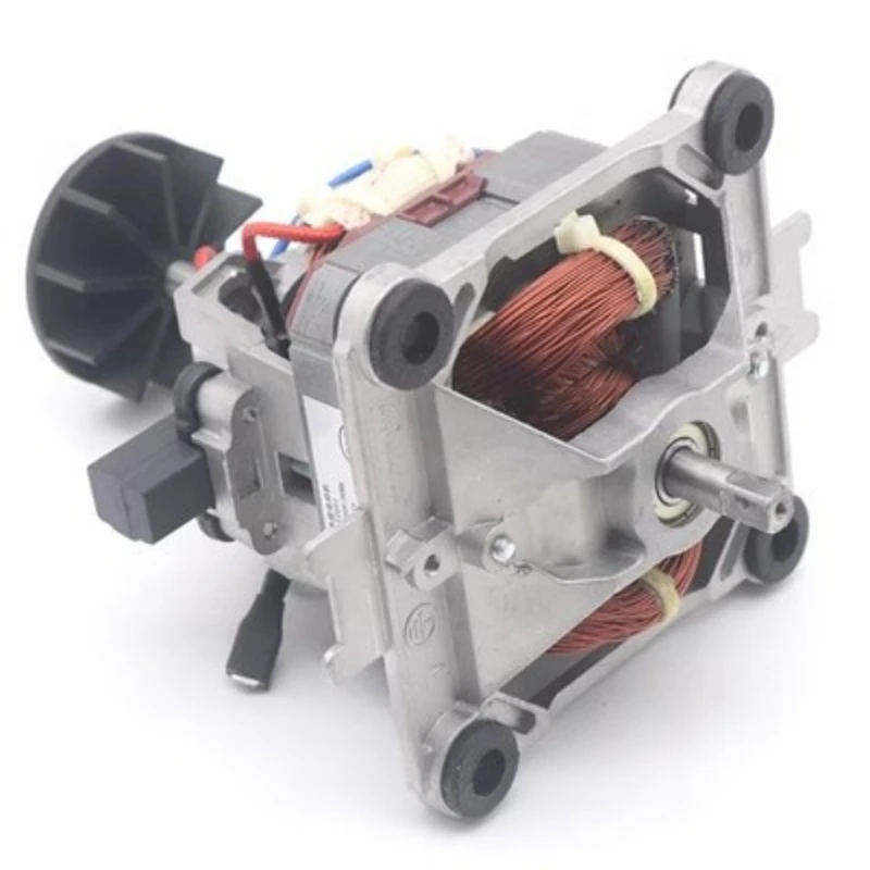 9525 Pure copperBlender motor for Chigo ZG-YM1701 ZG-1909 Food mixer replacement motor