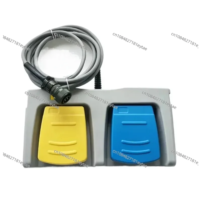 For Valleylab Force FX-8C/EX Electrosurgical Unit CE Certified IP68 Bipolar One Button Foot Pedal Switch