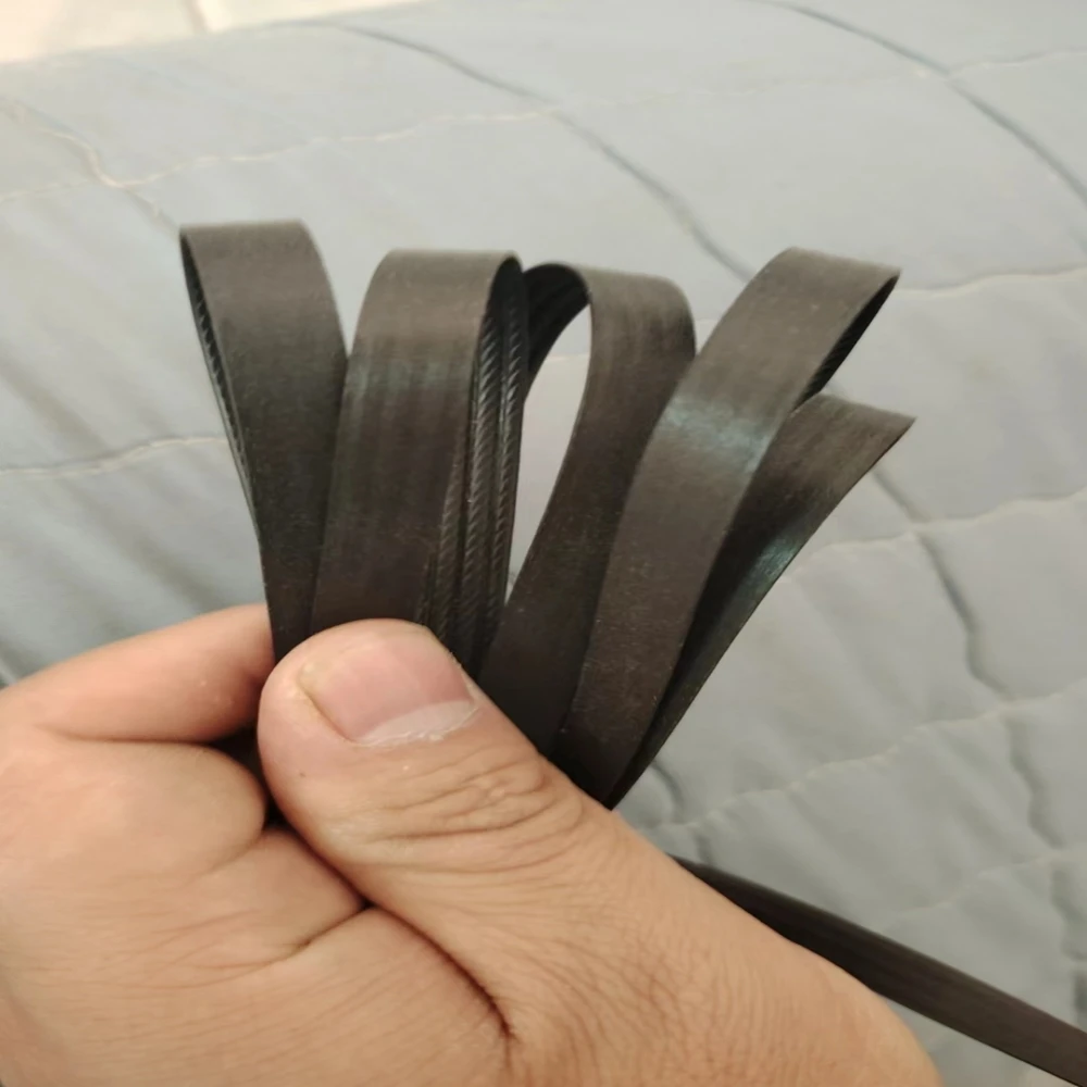 10M Rattan Chair And Tea Table Repair Renovation Material Plastic Rattan Weaving Sticks Furniture DIY Restoration Kit