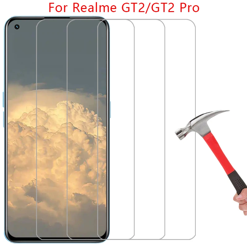 Protective Tempered…