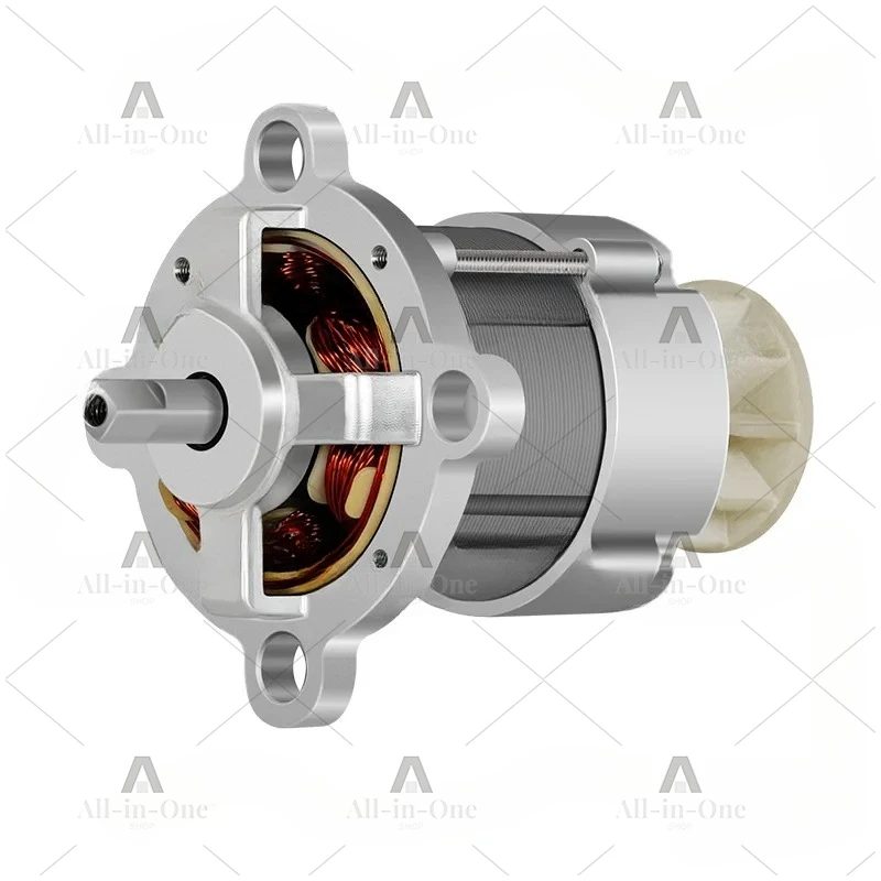 Direct Supply DC Motor Handheld Agitator Motor BLH4840-310DC Motor