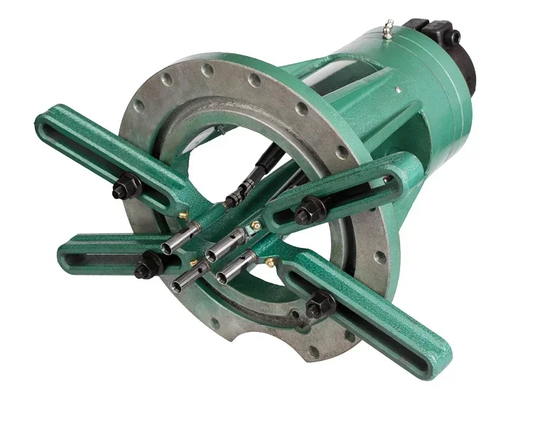 Offres spécialesVentes chaudes adaptées aux accessoires de Machine à tarauder de perceuse broche multiple circulaire