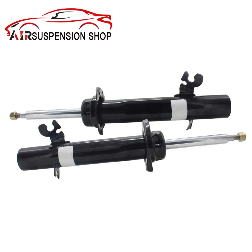 

Airsusfat 1x Front Air Suspension Shock Absorber For BMW Mini Cooper R55 R56 2007-2013, OEM 31316782207 31316782208 Auto Parts