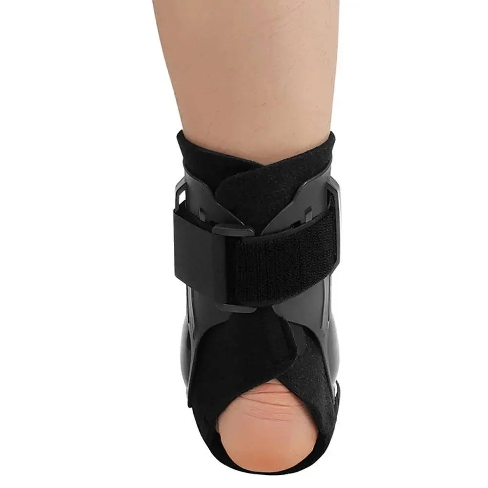 

Adjustable Ankle Support Brace Portable Elastic Belt Sports Ankle Sleeve Breathable Ergonomic Ankle Sprain Orthosis