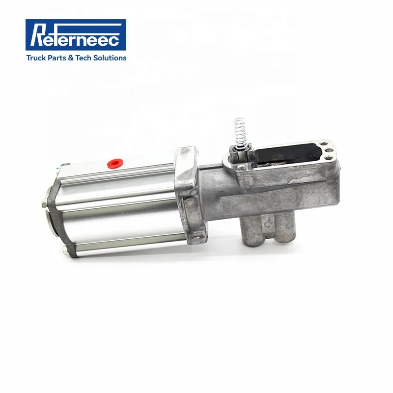 Truck Gearbox Part Shifting Cylinder 5001853265 for RENAULT Truck Kerax/Magnum/Midlum/Premium