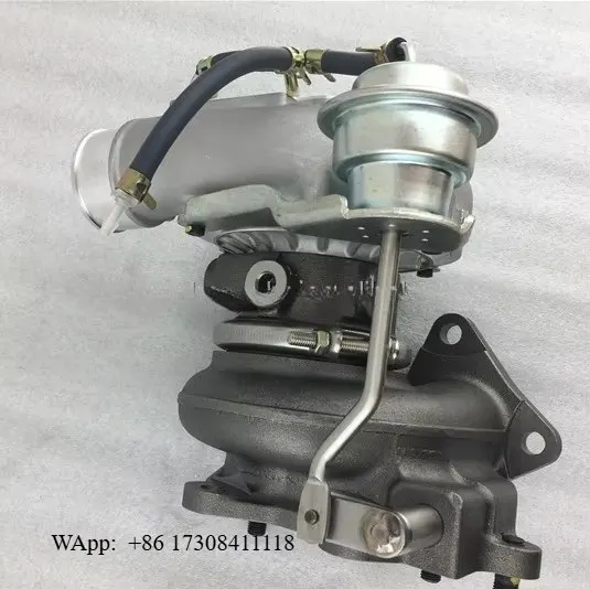 VF34 Excavator Turbo 14411AA321 14411-AA321 for Impreza 2.0 EJ20 EJ25 Engine