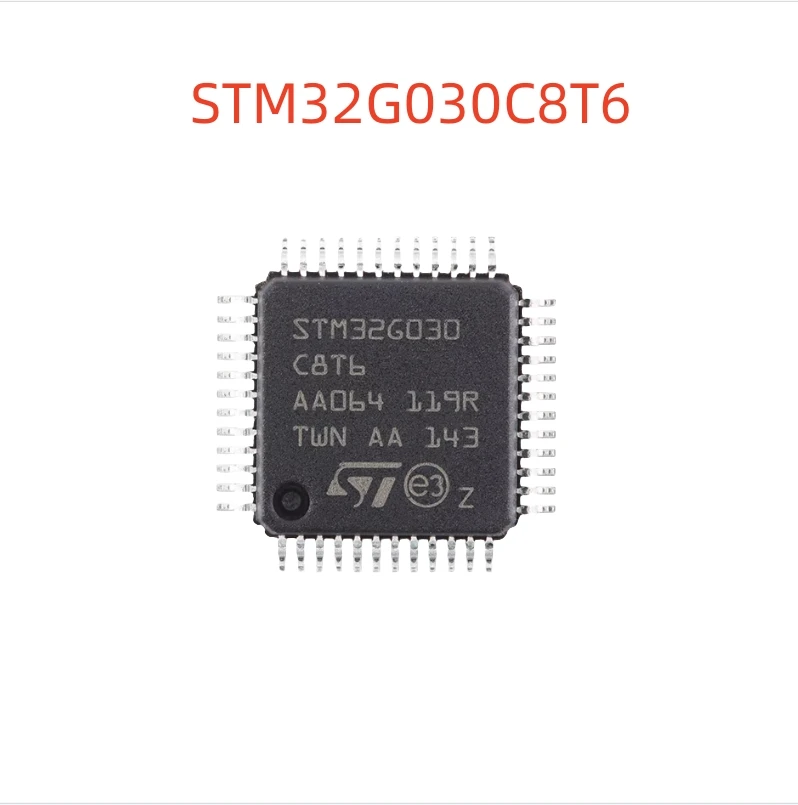 STM32G030C8T6 LQFP-…