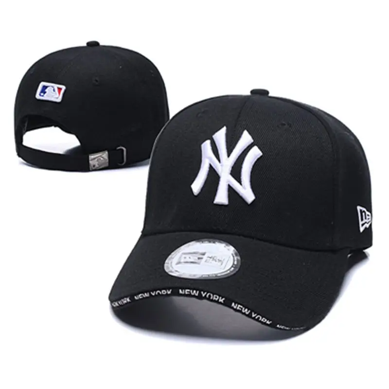 gorra yn: Una Evaluación Detallada de la Gorra de Béisbol de Nueva York Yankees