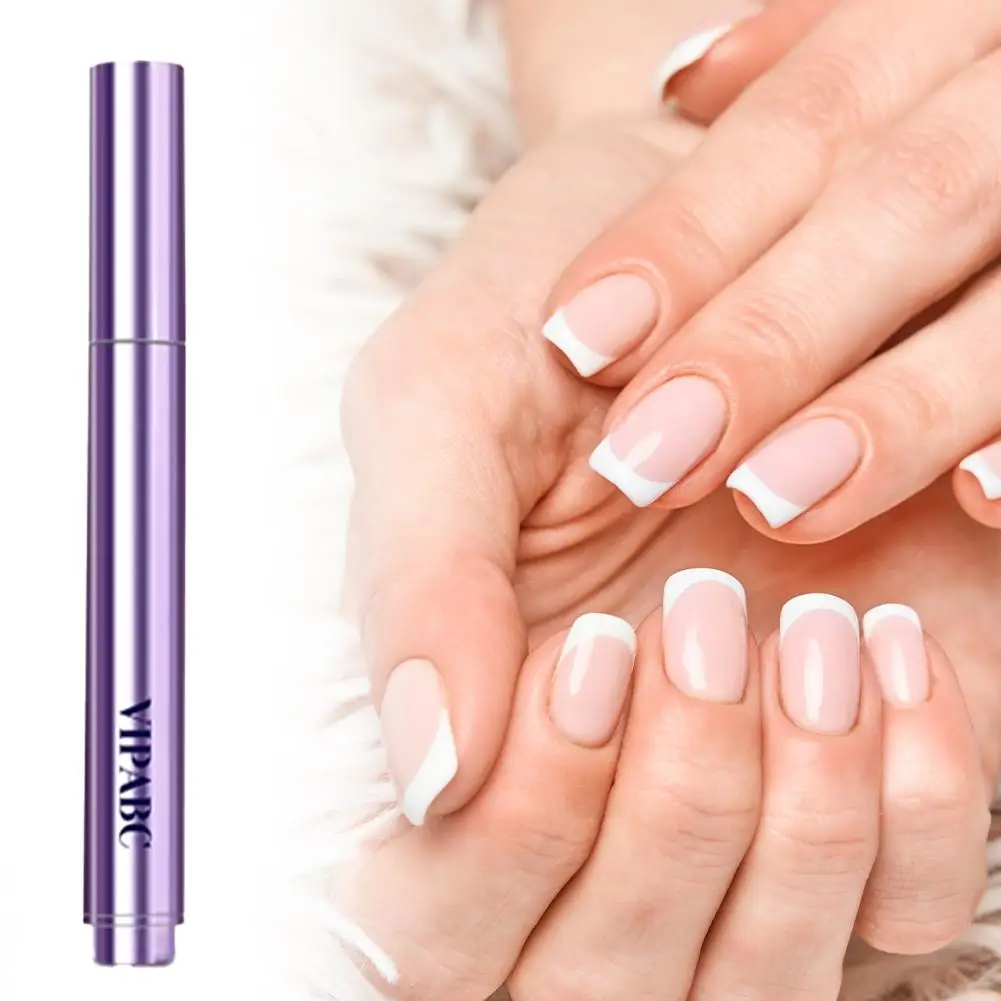 Tragbare Anti-barb Nagel Häutchen Öl Erhellen Pflegende Nagel Feuchtigkeitsspendende Nagel Entferner Pflege Stift Finger Ernährung Häutchen Oi D1I5