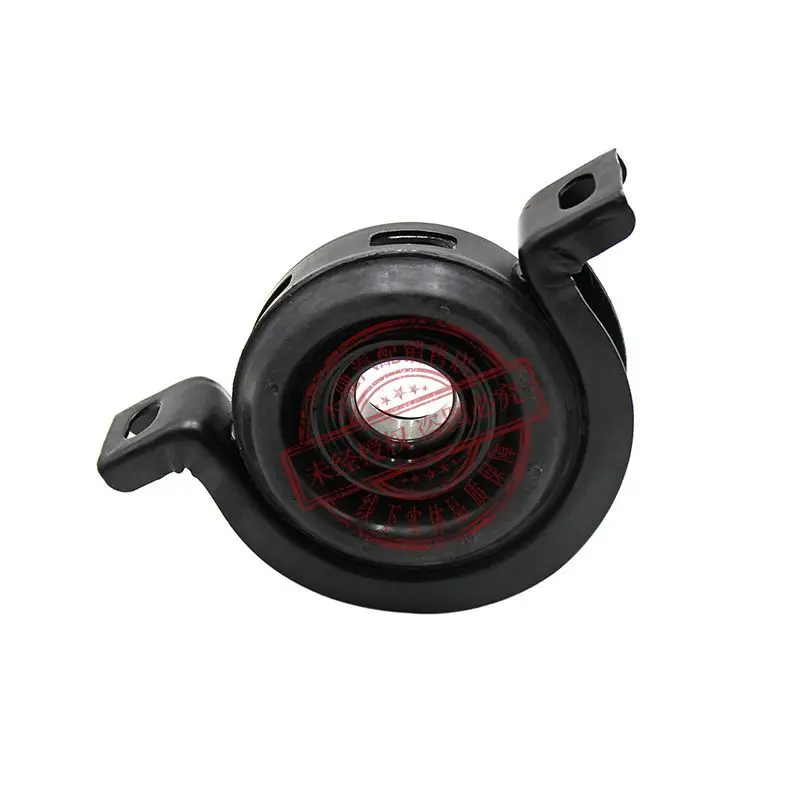 Compatible with Foton Vehicle Parts - Shidai Yuling Q Version VQ1 2700: Driveshaft Carrier Bearing / Intermediate Suppo