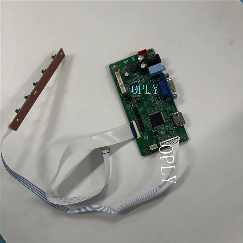 Controller board DRIVER for N140HCE/N140HCE-GP2/N140HCE-GP2 14