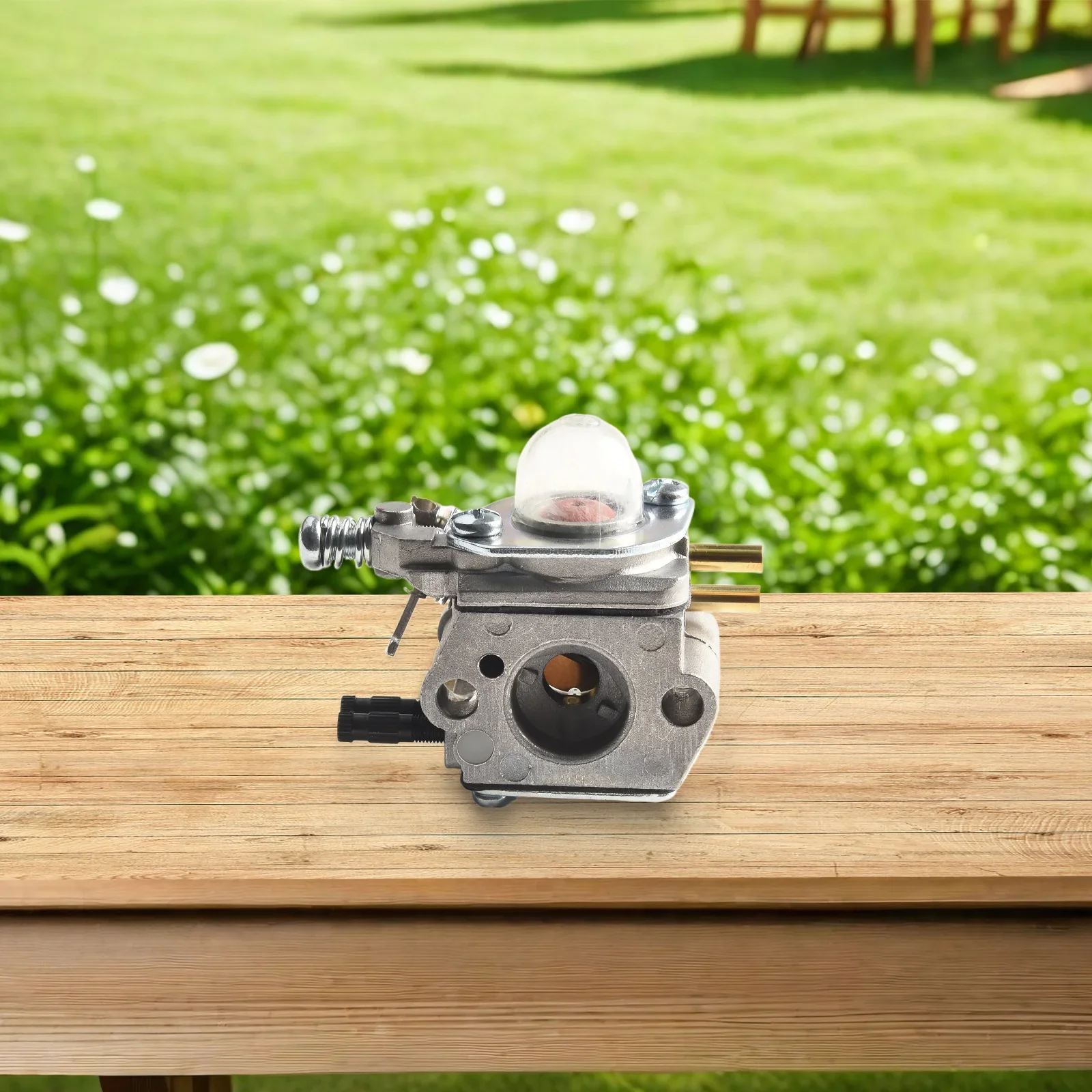 SRM-2100 Carburetor…