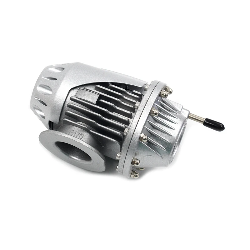 Supercharger Blow Off Valve BOV Kit For Yamaha Waverunner FX, Cruiser, GP1800R, FZR, FZS SHO/SVHO image 6