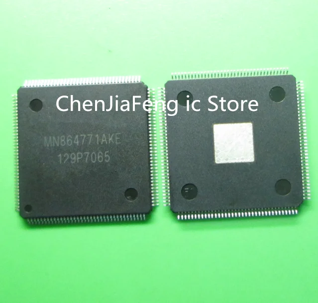 

1PCS~5PCS/LOT MN864771AKE QFP-144 New original