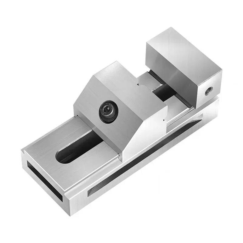 

Precision QKG fast-acting flat pliers, grinding machine vice, milling machine fixture, clamping table 6 inches