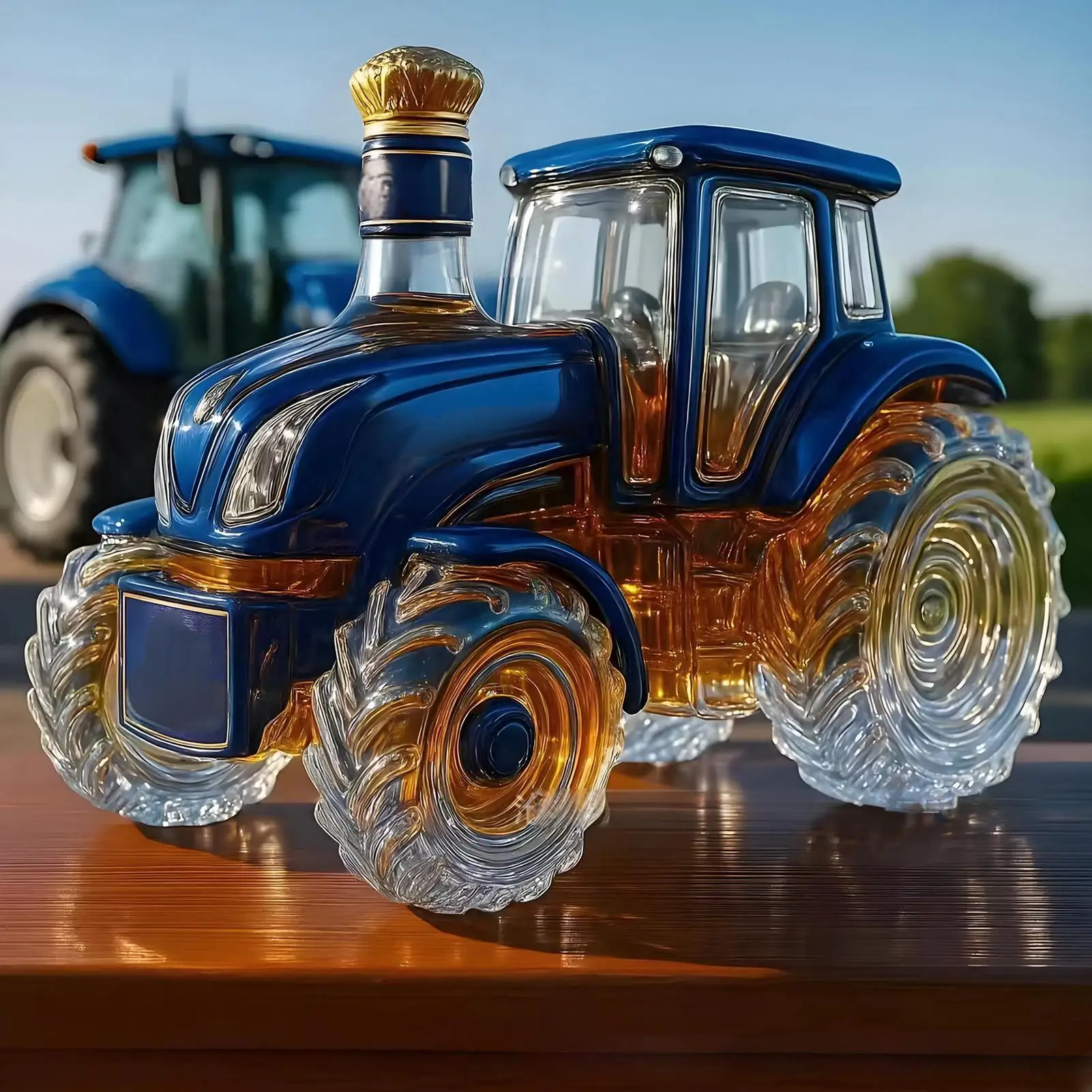 Thumbnail 2 - #55 Latest Decanters Offers