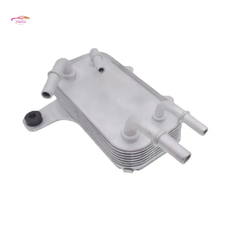 OEM LR031827 PIB500052 Car Engine Oil Cooler For Land Rover 4th Generation Discovery 2010