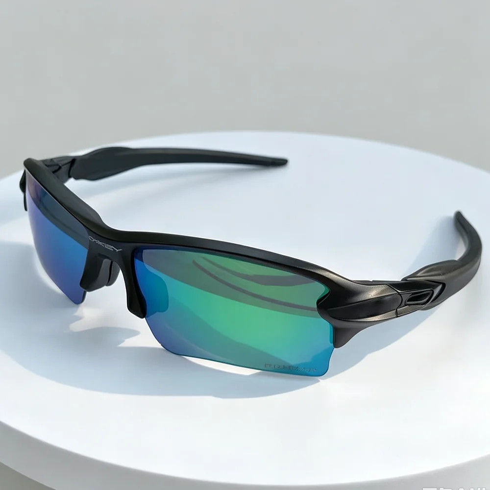 lunettes-de-soleil-de-sport-demi-cerclees-de-marque-en-promotion-verres-uv400-style-prizm-pour-cyclisme-course-a-pied-vtt-velo-de-route-conduite-protection-contre-le-vent