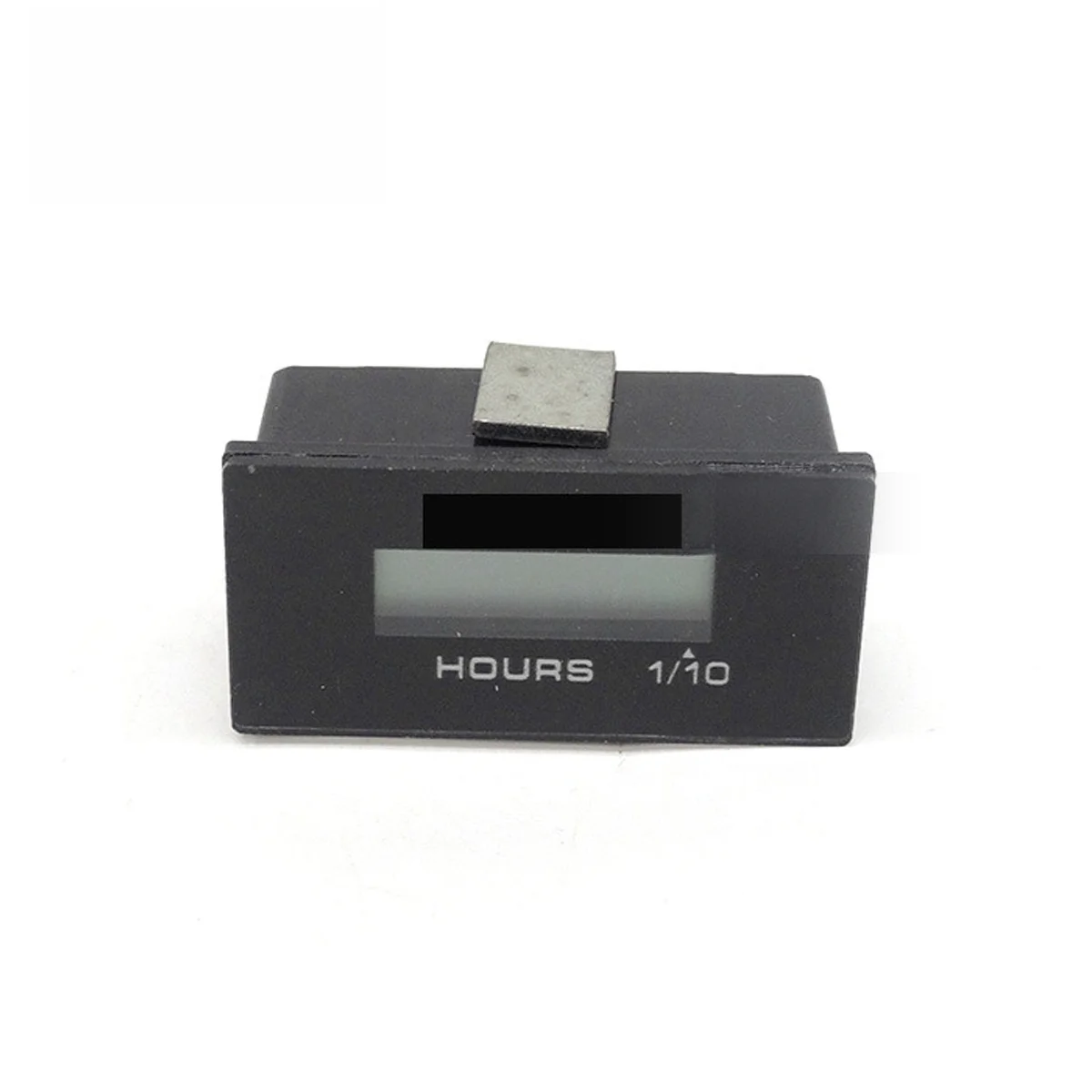 Universal Hour Meter For Excavator Wheel Loader Bulldozer & Forklift