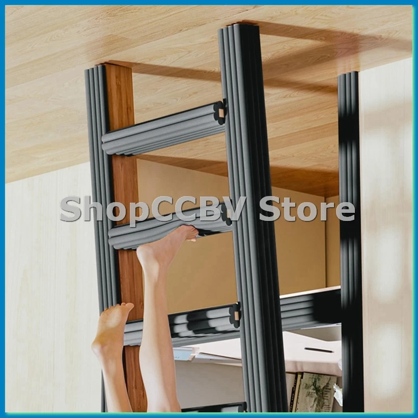 

Подушечки для двухъярусной лестницы, самоклеящийся чехол для двухъярусной лестницы, мягкая подкладка для лестницы, кровать-чердак, тяговые протезы-A50M