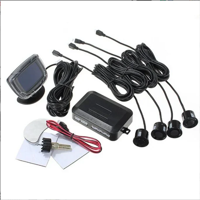 

12V Car Speaker Remote Control Auto MP3 MP4 Player USB SD Support Motor Vehicle Spare Parts