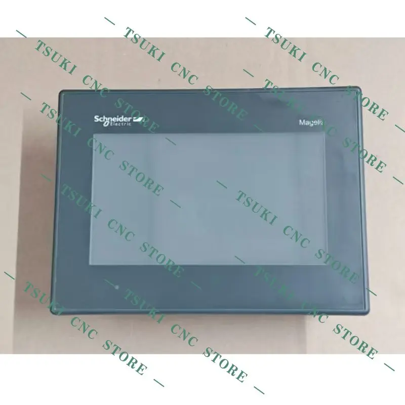 HMIGXO3502 Touch Screen Test OK Quick Shipping Second Hand
