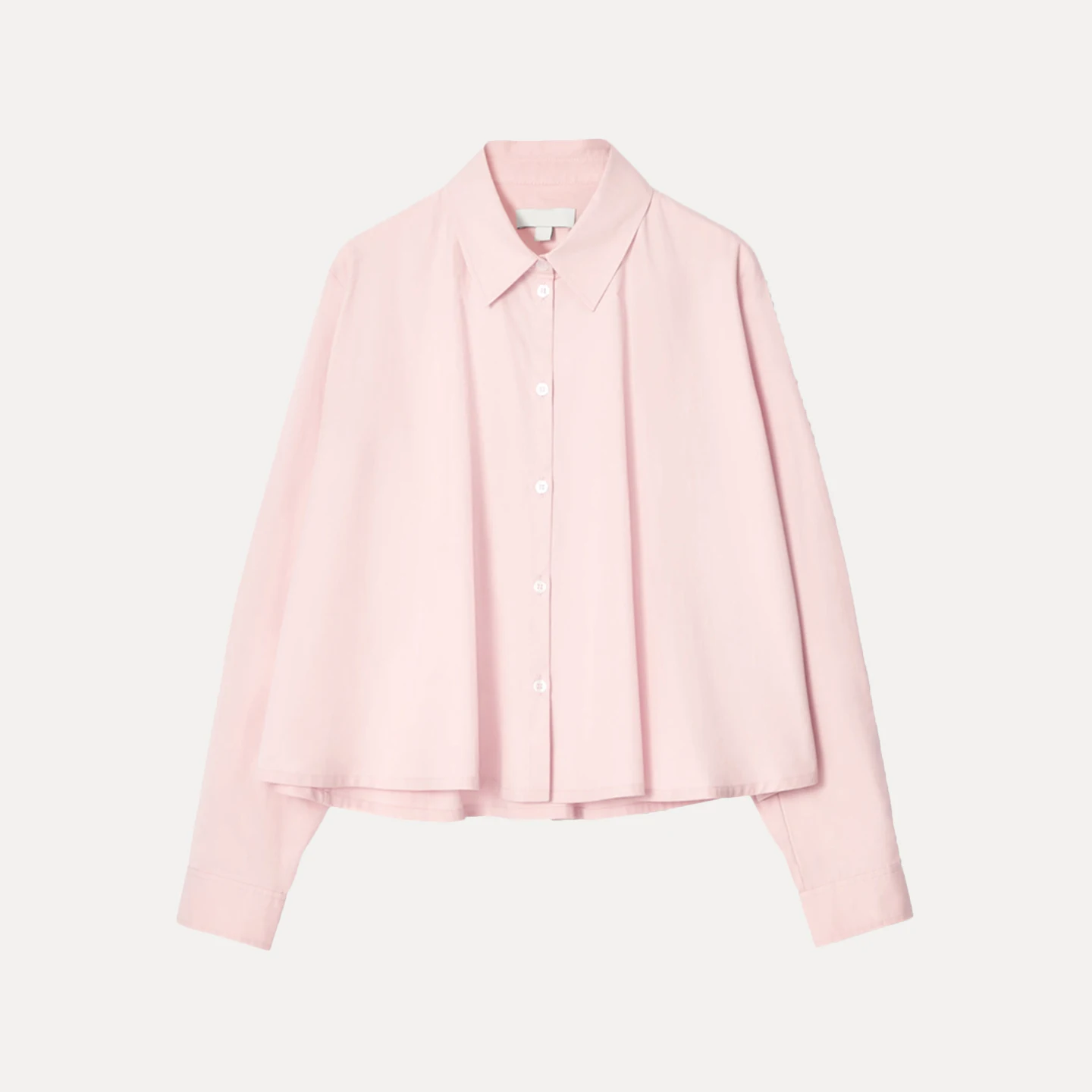 

Casual Sle Women's Faion irt Stand Collar Long Sve Polyester Fiber Regular Fit Other Editions Autumn New Arrival