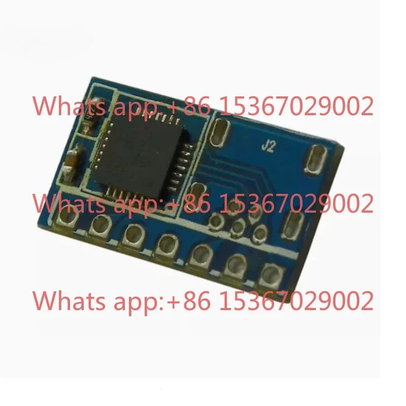 Luotie tools USB to TTL module DSO138 download board UART-USB converter module CP2102 with USB socket