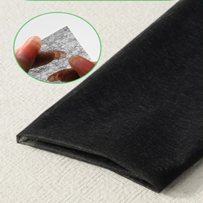 Double-sided Interlining Adhesive Fabric, 1x1M