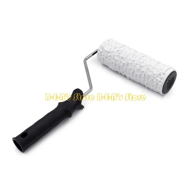 Y1AD HOMARE HOMARED PANTA DIY ROLO ROLO ROURSO ROLO TILO CONSTRUÇÃO DO BRULH