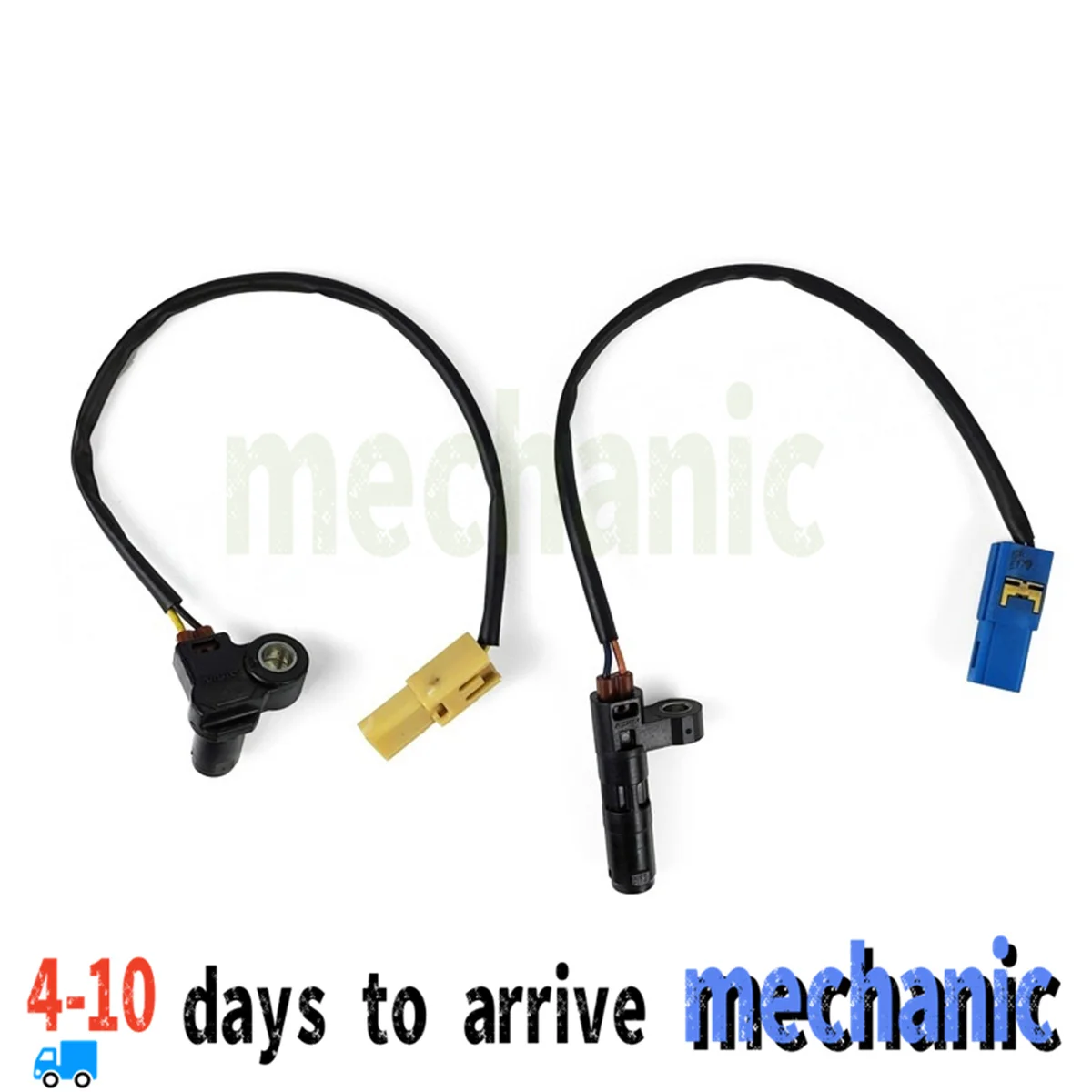 For 09G927321B 09M927321B 09G is suitable for Volkswagen transmission speed sensor