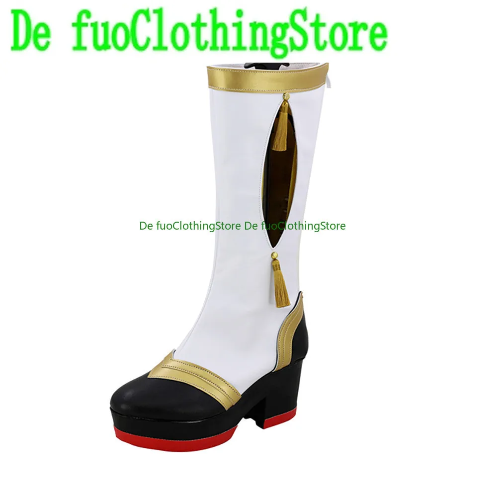 Takami Chika Sakurauchi Riko Kurosawa Dia Ohara Mari Kurosawa Ruby Cosplay Anime Cosplay Kalligrafie S en Boots Party Props Haween