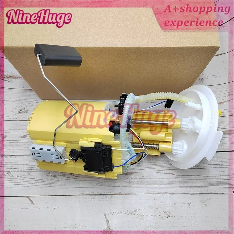 

NEW Fuel Pump Assembly for Jaguar XE 2.0 3.0 GX73-9H307-BC GX73-9H307-BA GX739H307BC GX739H307BA GX73-9H307 LR103447