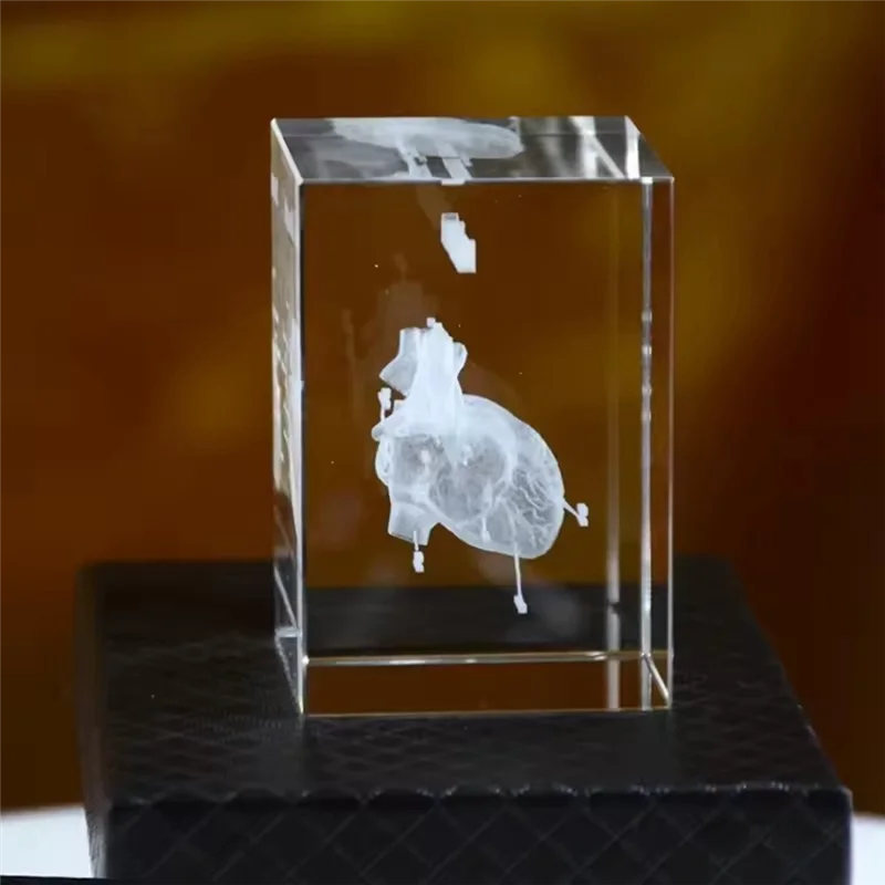 Vo-Crystal Heart Mo… - image