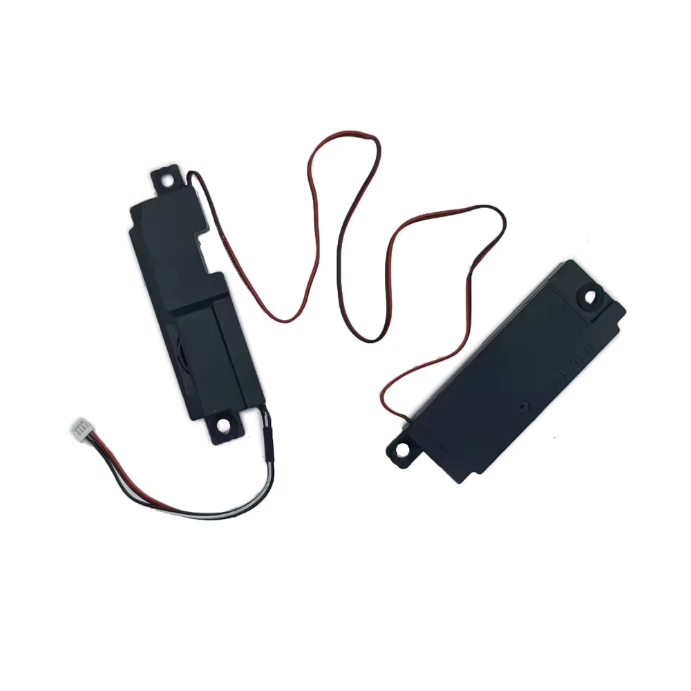 Gintai Haut-Parleurs Gauche + Droite De Rechange Pour ASUS TUF FX504 FX80 FX63VD Etc.