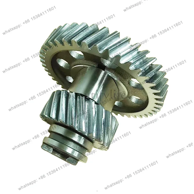 

Motorcycle camshaft for CG125 motorcycle cam rocker arm crankshaft connecting rod manufacturer wholesale