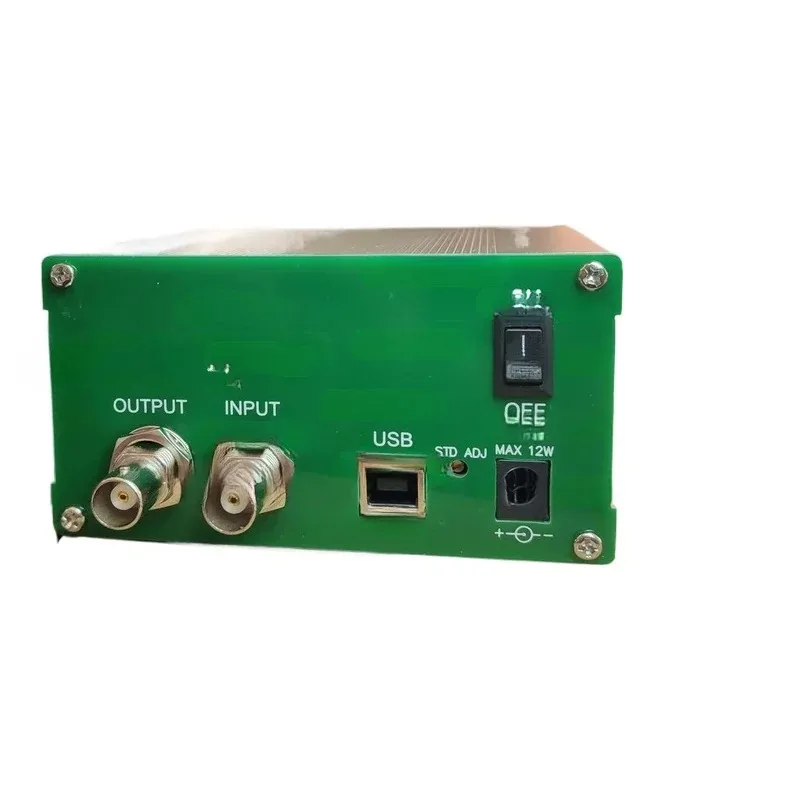 WB-SG1-8G, 1Hz-8Ghz Signal Source, Generator, On-Off Modulation, High Frequency, Rf 8G