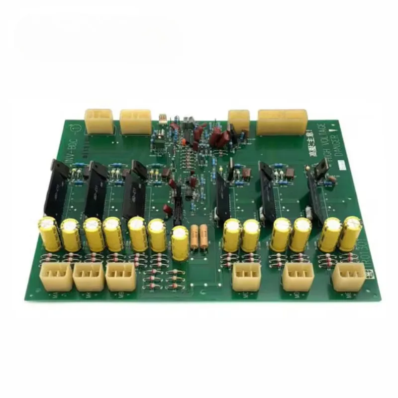 Hot selling INV-BDC 1R01301  Sigma elevator drive board PCB