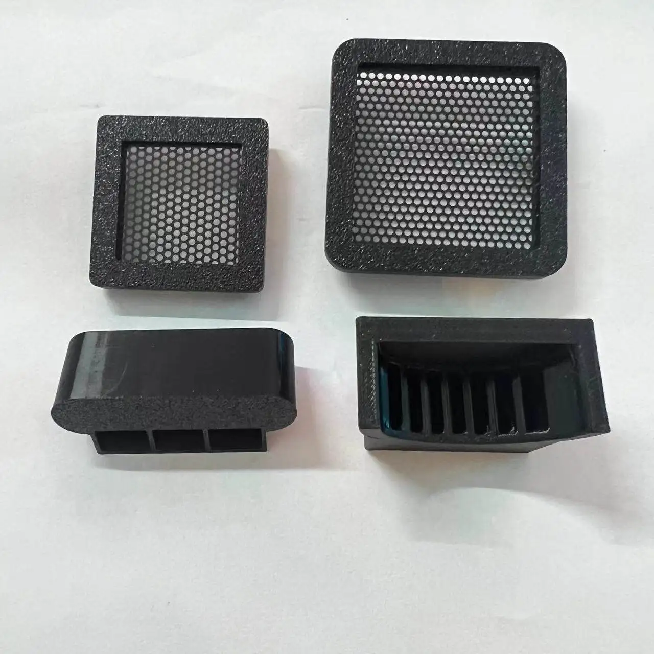 Mi Jia's first generation intelligent fish tank inlet baffle renovation, anti fish fry isolation filter screen  accessories