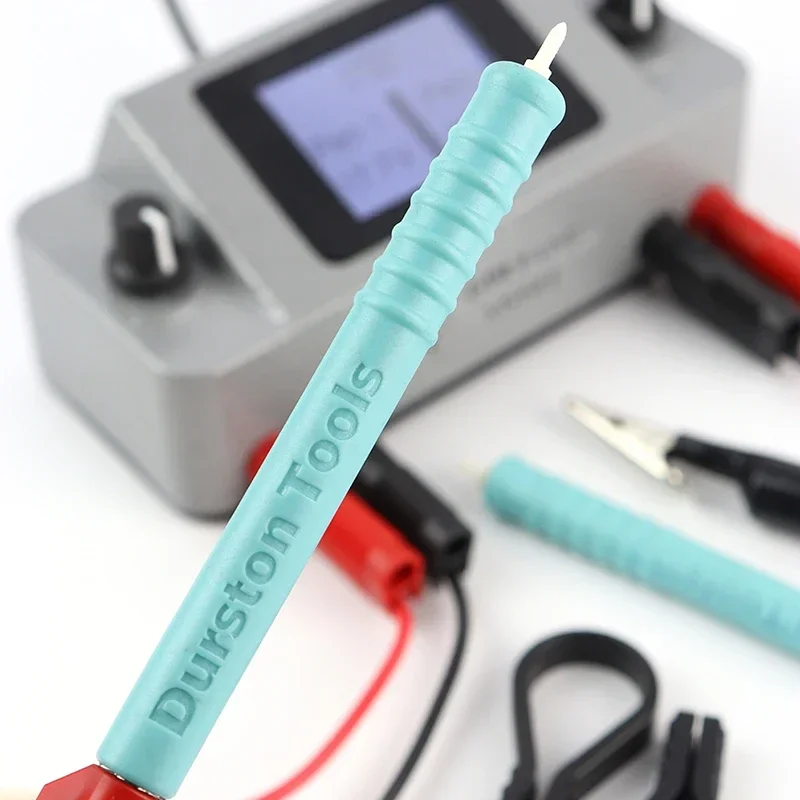 2026//Durston Pen Plater Pro Professional Pen Plating System Gold Silver Platinum Plating hine Jewelry Copper Pen Plating