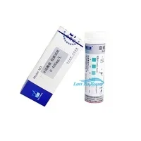 Lohand Rapid Test Series Sulphite Analysis Water Quality er   Strip Cheap   Paper Low MOQ