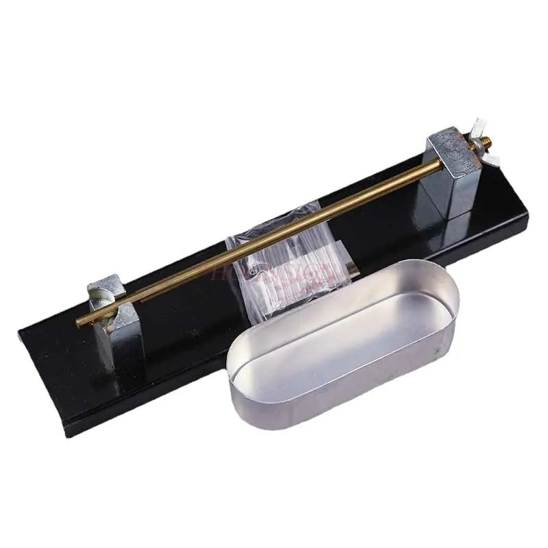 

Экспериментальный инструмент для демонстрации холодной усадки, демонстратор твердой усадки, твердое тепловое расширение